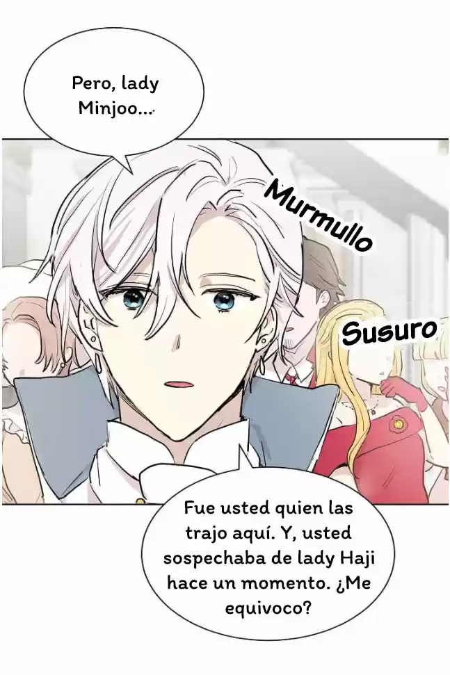 La Novia Del Principe Gato - Capítulo 51 - Página 4 - LectorTMOo
