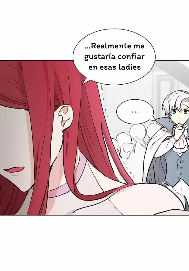 La Novia Del Principe Gato - Capítulo 51 - Página 6 - LectorTMOo