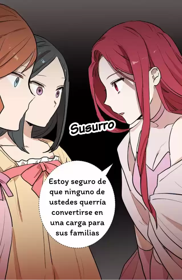 La Novia Del Principe Gato - Capítulo 51 - Página 8 - LectorTMOo
