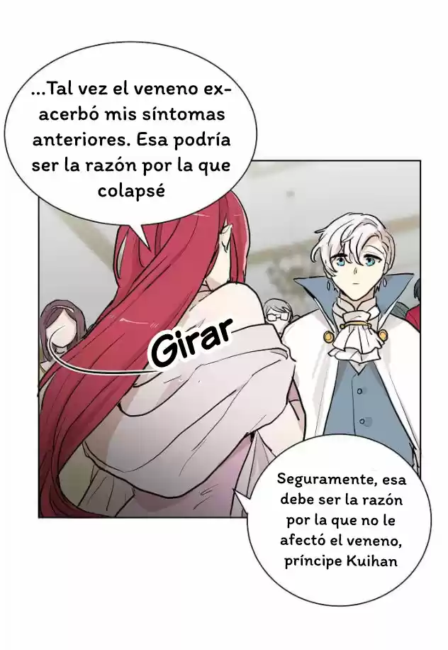 La Novia Del Principe Gato - Capítulo 51 - Página 10 - LectorTMOo