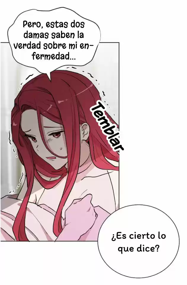 La Novia Del Principe Gato - Capítulo 51 - Página 11 - LectorTMOo