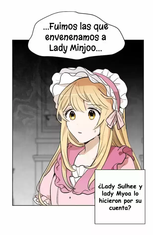 La Novia Del Principe Gato - Capítulo 51 - Página 14 - LectorTMOo
