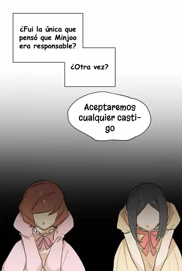 La Novia Del Principe Gato - Capítulo 51 - Página 15 - LectorTMOo