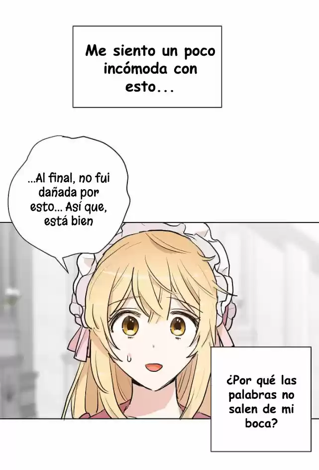 La Novia Del Principe Gato - Capítulo 51 - Página 16 - LectorTMOo