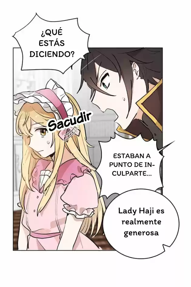 La Novia Del Principe Gato - Capítulo 51 - Página 17 - LectorTMOo