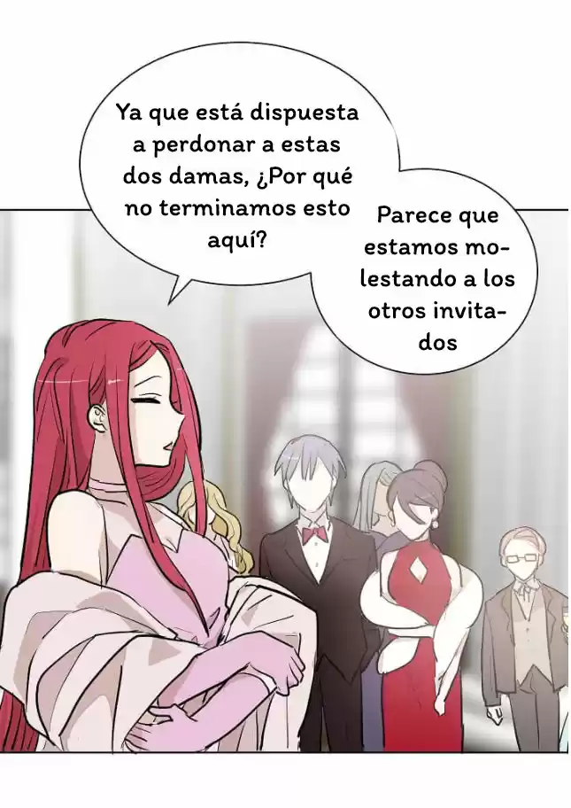 La Novia Del Principe Gato - Capítulo 51 - Página 18 - LectorTMOo