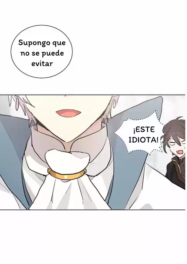La Novia Del Principe Gato - Capítulo 51 - Página 20 - LectorTMOo