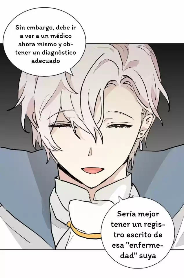 La Novia Del Principe Gato - Capítulo 51 - Página 21 - LectorTMOo