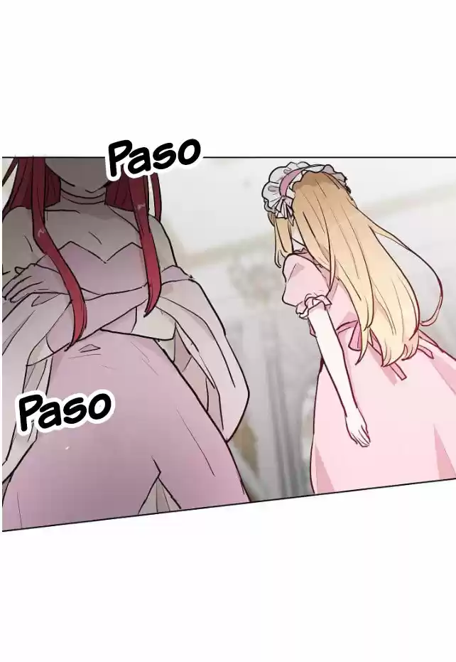 La Novia Del Principe Gato - Capítulo 51 - Página 23 - LectorTMOo