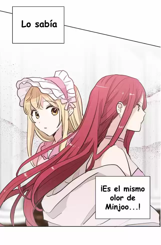 La Novia Del Principe Gato - Capítulo 51 - Página 25 - LectorTMOo