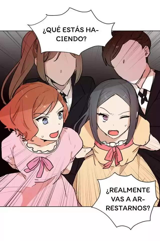La Novia Del Principe Gato - Capítulo 51 - Página 26 - LectorTMOo