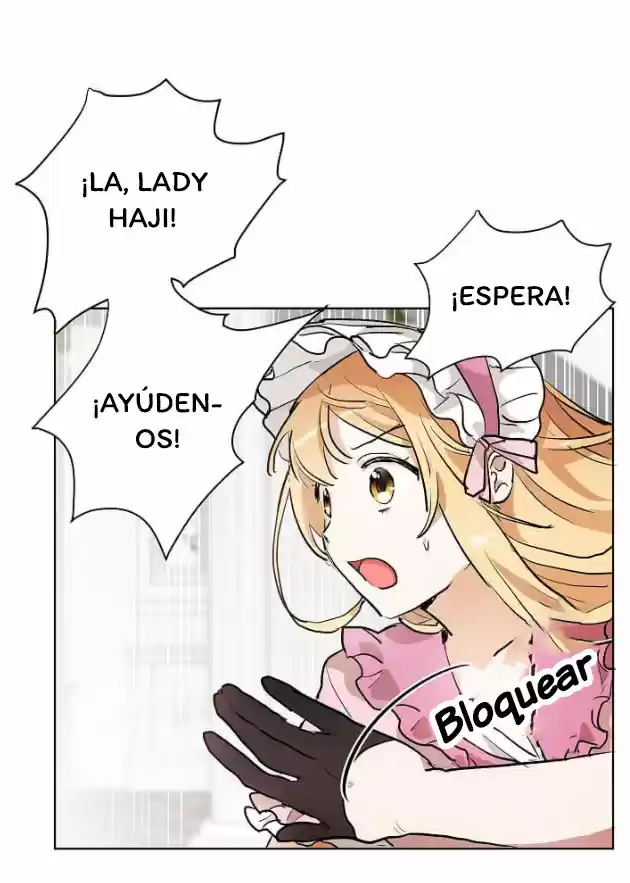 La Novia Del Principe Gato - Capítulo 51 - Página 27 - LectorTMOo