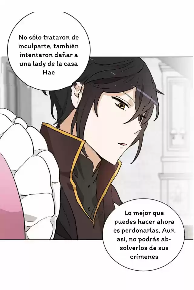 La Novia Del Principe Gato - Capítulo 51 - Página 28 - LectorTMOo