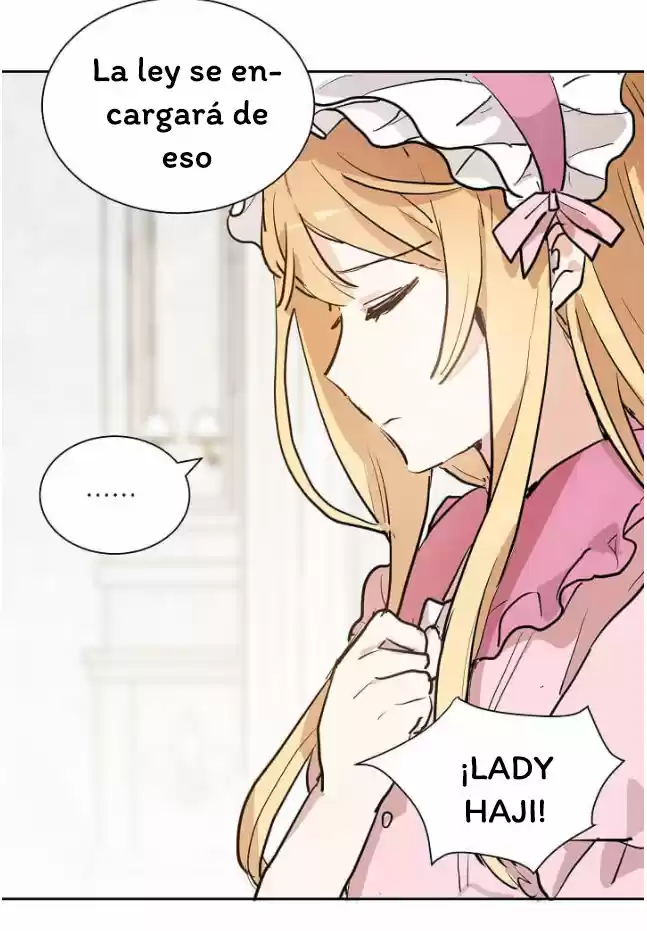 La Novia Del Principe Gato - Capítulo 51 - Página 29 - LectorTMOo