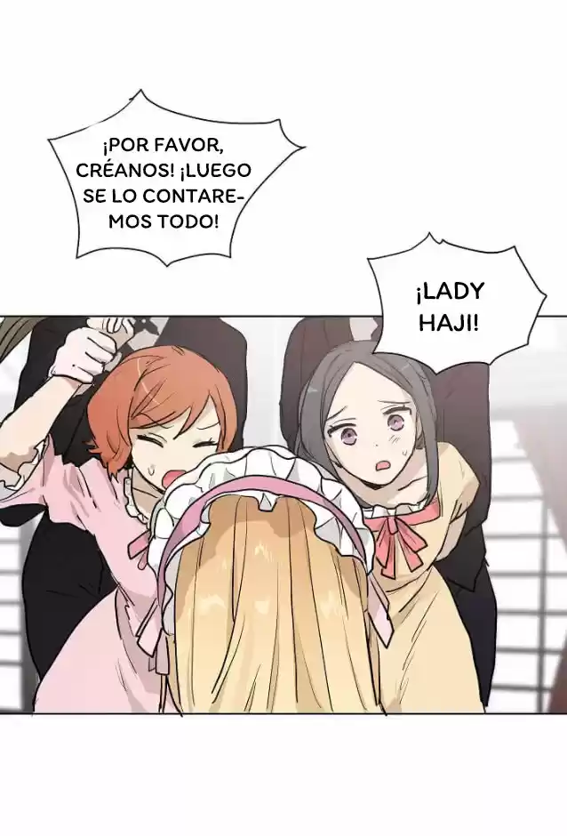 La Novia Del Principe Gato - Capítulo 51 - Página 30 - LectorTMOo