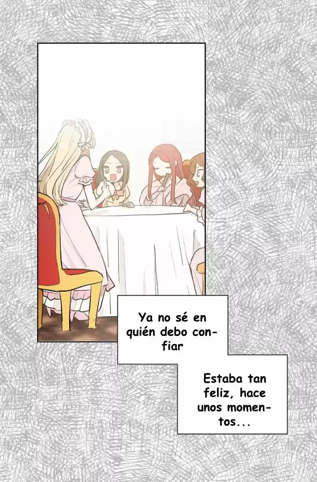 La Novia Del Principe Gato - Capítulo 51 - Página 31 - LectorTMOo