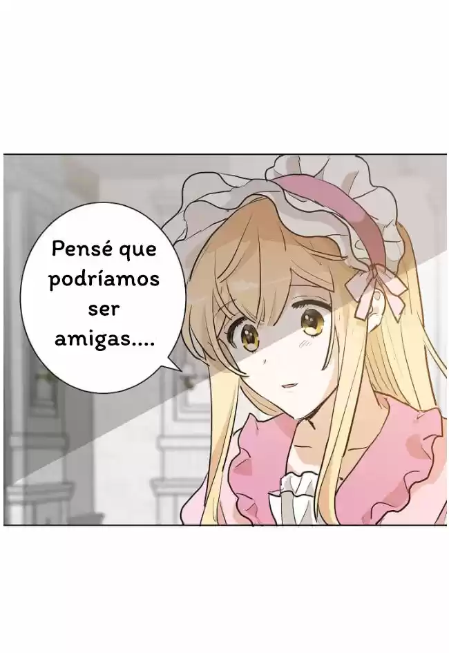 La Novia Del Principe Gato - Capítulo 51 - Página 33 - LectorTMOo