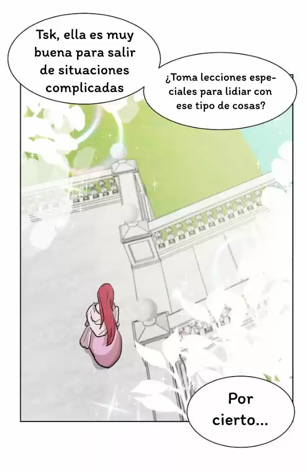 La Novia Del Principe Gato - Capítulo 51 - Página 35 - LectorTMOo
