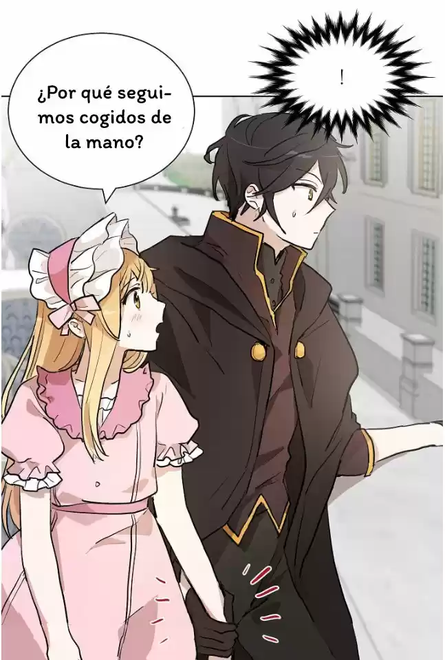 La Novia Del Principe Gato - Capítulo 51 - Página 36 - LectorTMOo
