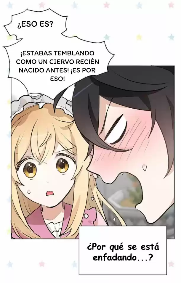 La Novia Del Principe Gato - Capítulo 51 - Página 37 - LectorTMOo