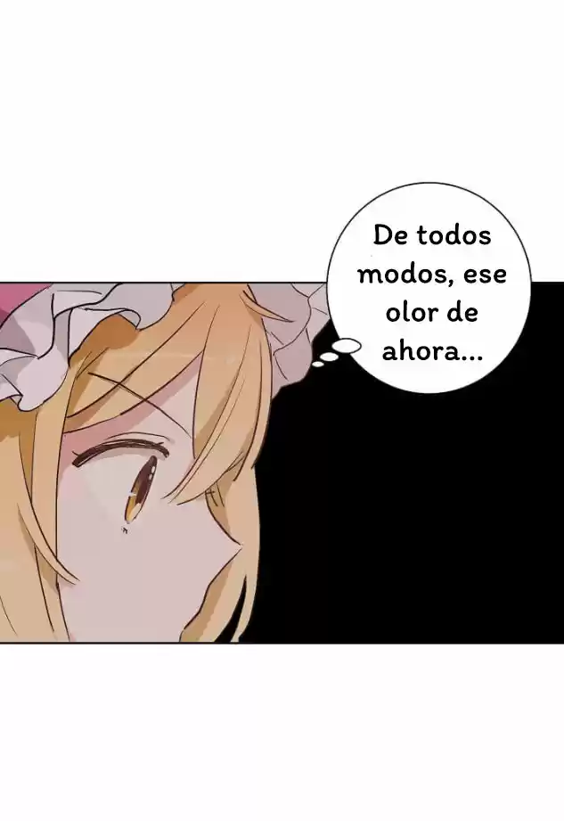 La Novia Del Principe Gato - Capítulo 51 - Página 40 - LectorTMOo