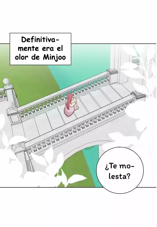 La Novia Del Principe Gato - Capítulo 51 - Página 41 - LectorTMOo