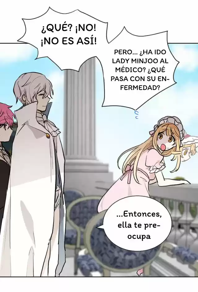 La Novia Del Principe Gato - Capítulo 51 - Página 42 - LectorTMOo