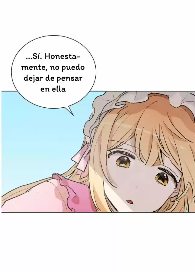 La Novia Del Principe Gato - Capítulo 51 - Página 43 - LectorTMOo