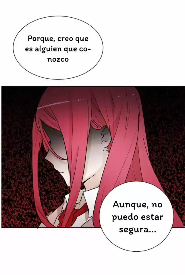 La Novia Del Principe Gato - Capítulo 51 - Página 44 - LectorTMOo