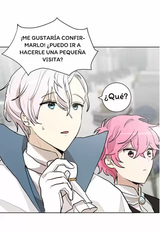 La Novia Del Principe Gato - Capítulo 51 - Página 45 - LectorTMOo