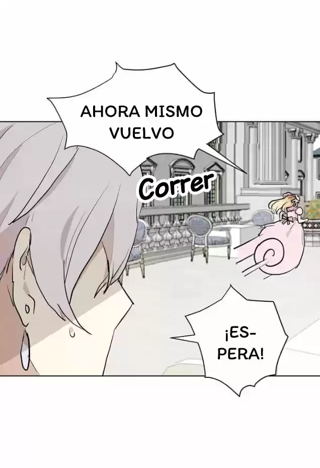 La Novia Del Principe Gato - Capítulo 51 - Página 46 - LectorTMOo