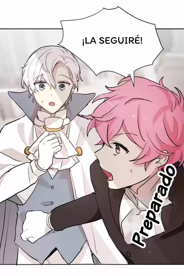 La Novia Del Principe Gato - Capítulo 51 - Página 48 - LectorTMOo