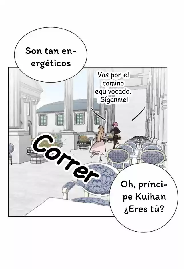 La Novia Del Principe Gato - Capítulo 51 - Página 49 - LectorTMOo
