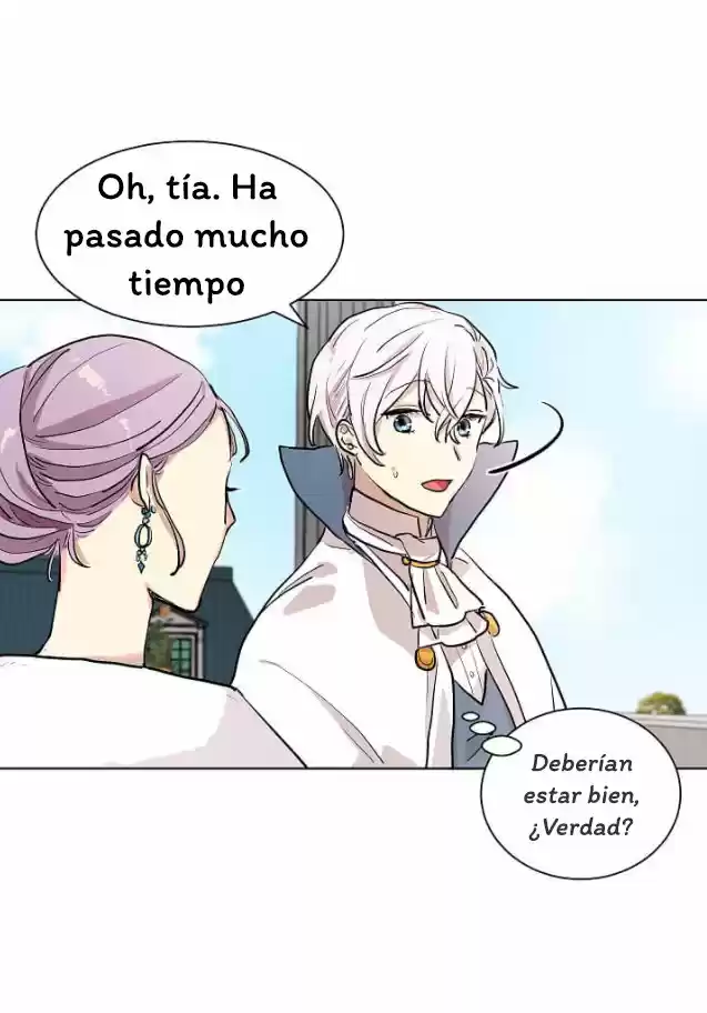 La Novia Del Principe Gato - Capítulo 51 - Página 50 - LectorTMOo