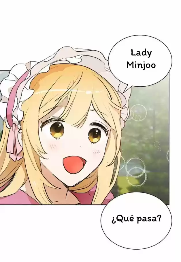La Novia Del Principe Gato - Capítulo 52 - Página 6 - LectorTMOo