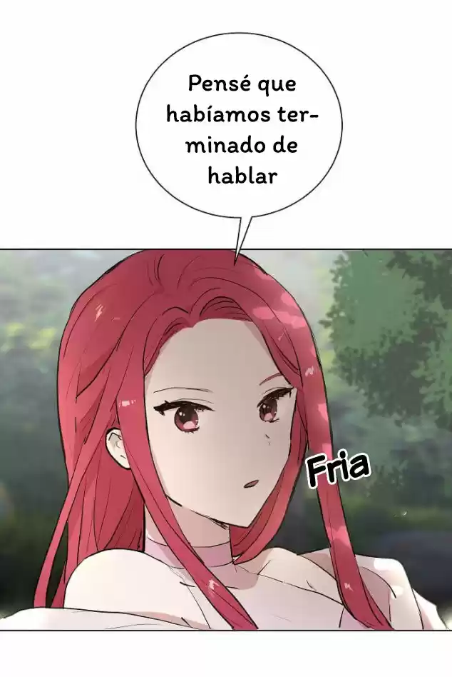 La Novia Del Principe Gato - Capítulo 52 - Página 7 - LectorTMOo