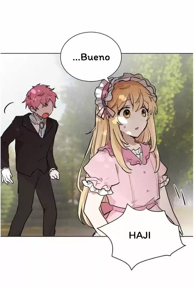 La Novia Del Principe Gato - Capítulo 52 - Página 8 - LectorTMOo