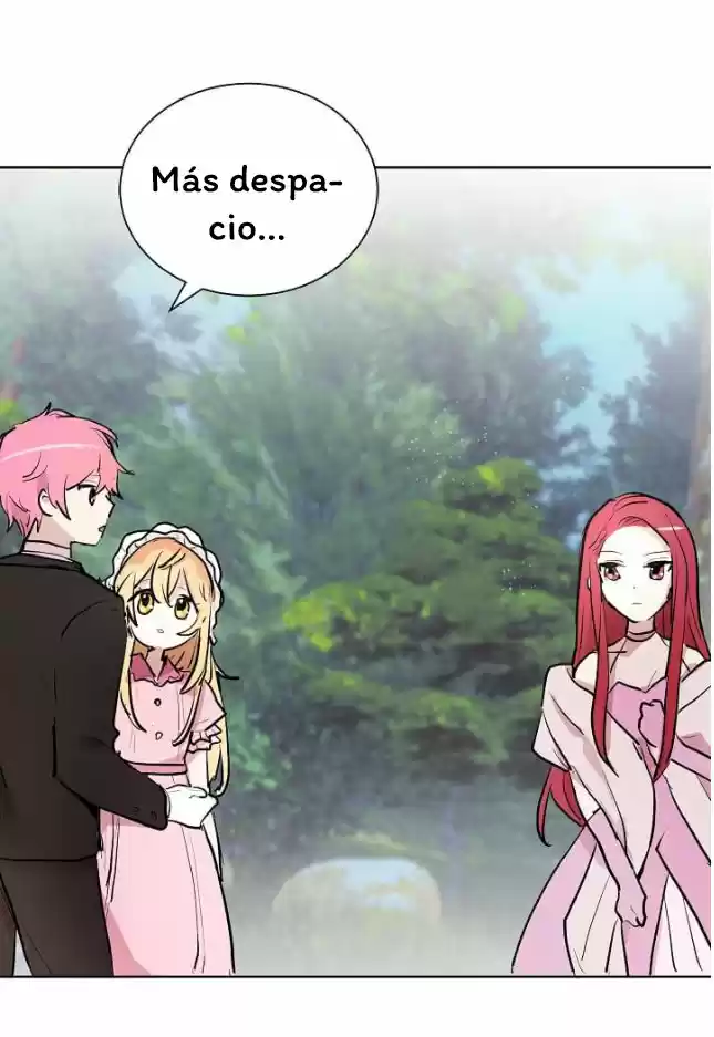 La Novia Del Principe Gato - Capítulo 52 - Página 9 - LectorTMOo