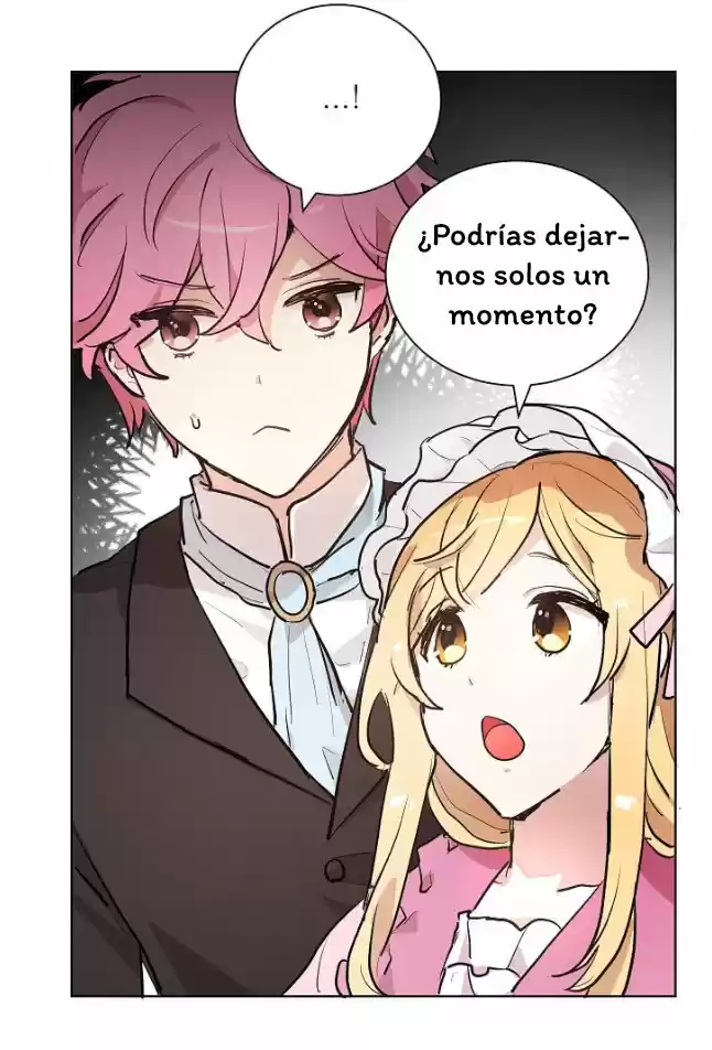 La Novia Del Principe Gato - Capítulo 52 - Página 11 - LectorTMOo