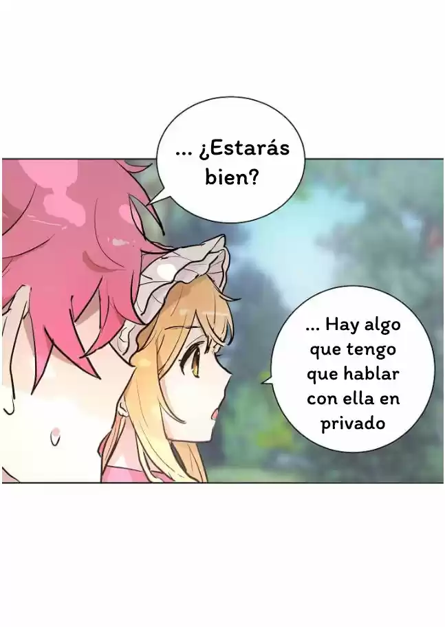 La Novia Del Principe Gato - Capítulo 52 - Página 12 - LectorTMOo