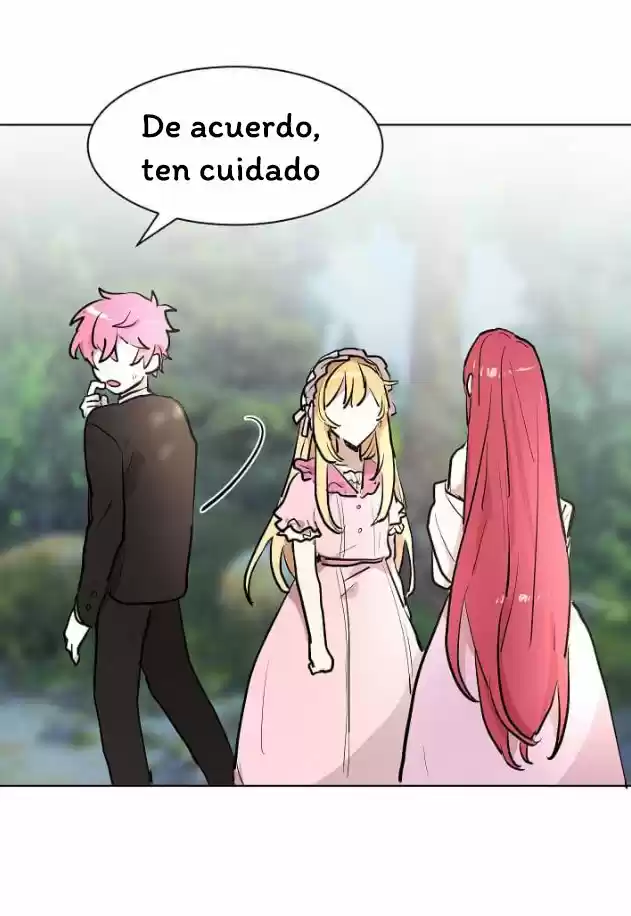 La Novia Del Principe Gato - Capítulo 52 - Página 14 - LectorTMOo