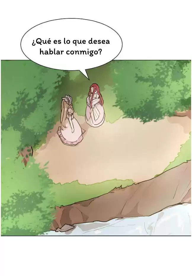 La Novia Del Principe Gato - Capítulo 52 - Página 17 - LectorTMOo