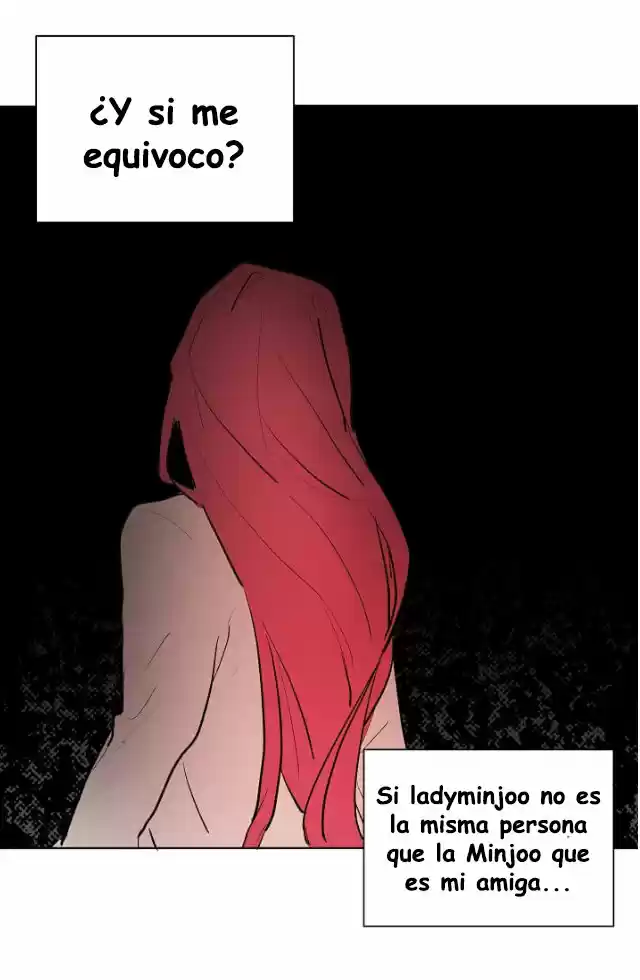 La Novia Del Principe Gato - Capítulo 52 - Página 19 - LectorTMOo