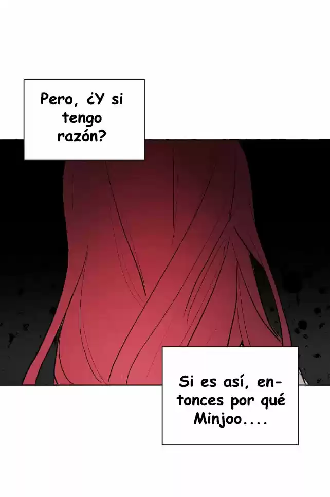 La Novia Del Principe Gato - Capítulo 52 - Página 20 - LectorTMOo