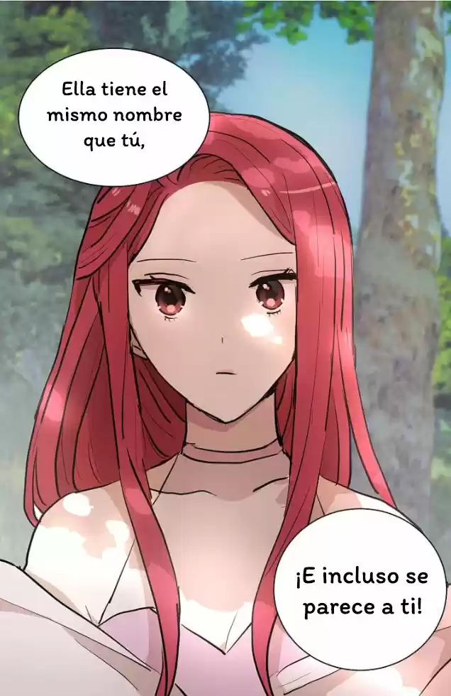La Novia Del Principe Gato - Capítulo 52 - Página 28 - LectorTMOo