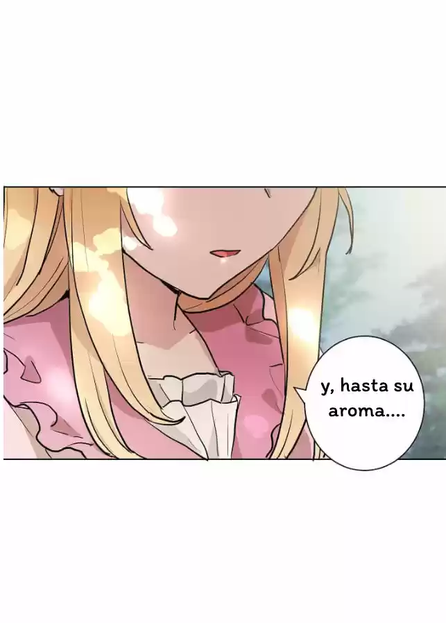 La Novia Del Principe Gato - Capítulo 52 - Página 29 - LectorTMOo
