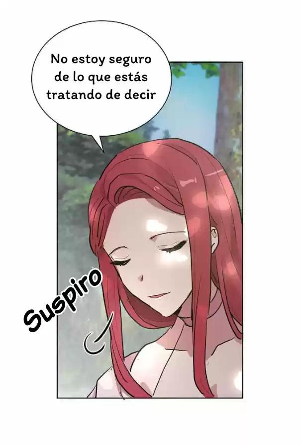 La Novia Del Principe Gato - Capítulo 52 - Página 31 - LectorTMOo
