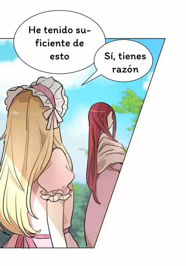 La Novia Del Principe Gato - Capítulo 52 - Página 33 - LectorTMOo