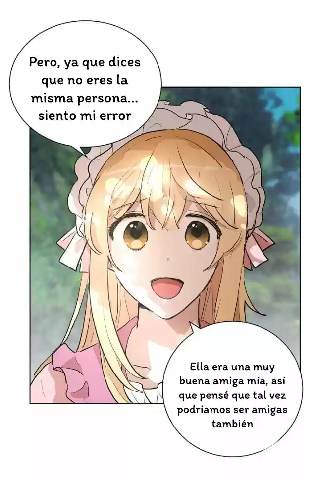 La Novia Del Principe Gato - Capítulo 52 - Página 36 - LectorTMOo