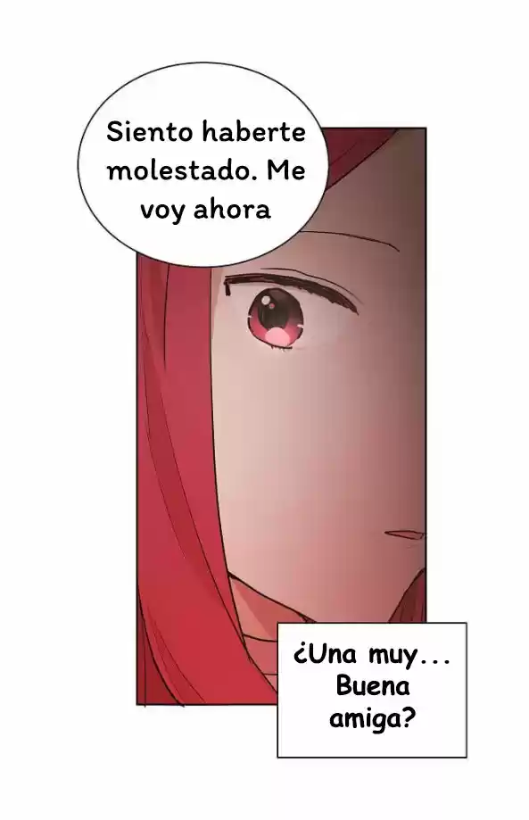 La Novia Del Principe Gato - Capítulo 52 - Página 37 - LectorTMOo